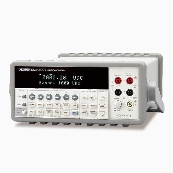 DME1600