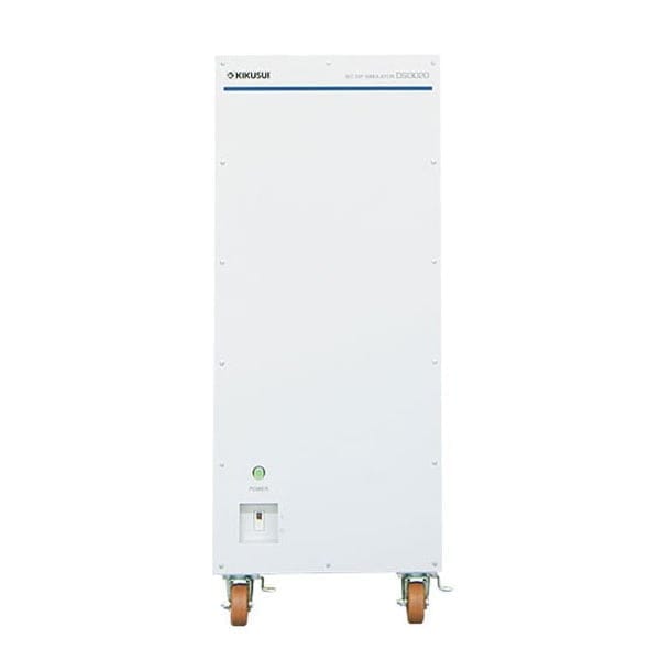 IEC딥 시뮬레이터