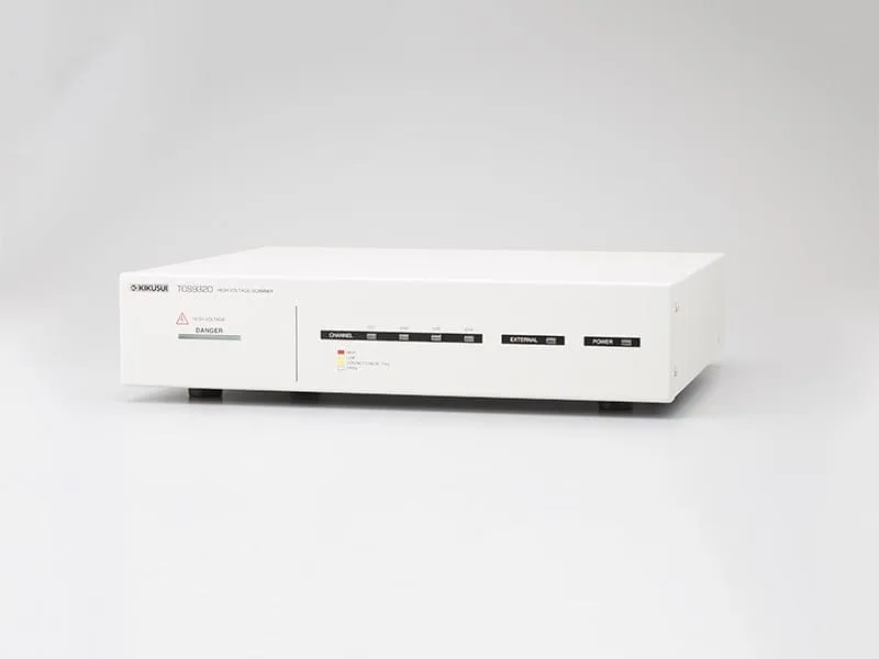 품질 보증 시험