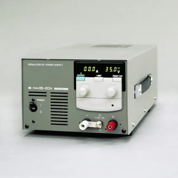 PAN-A 700W 타입