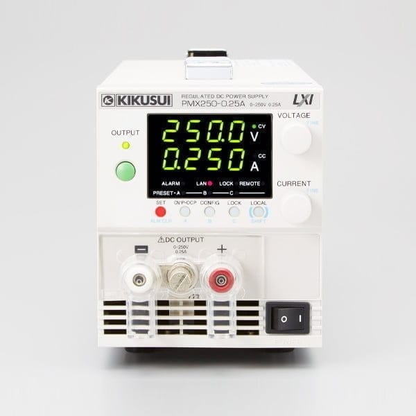 컴팩트 직류안정화전원