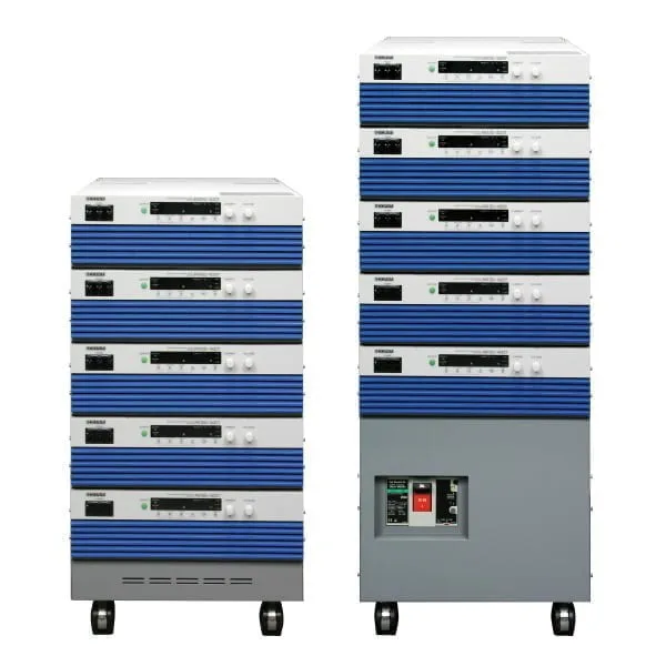 PAT-TM 시리즈 40kW