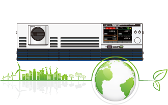회생기능(구내)으로 카본뉴트럴에 기여