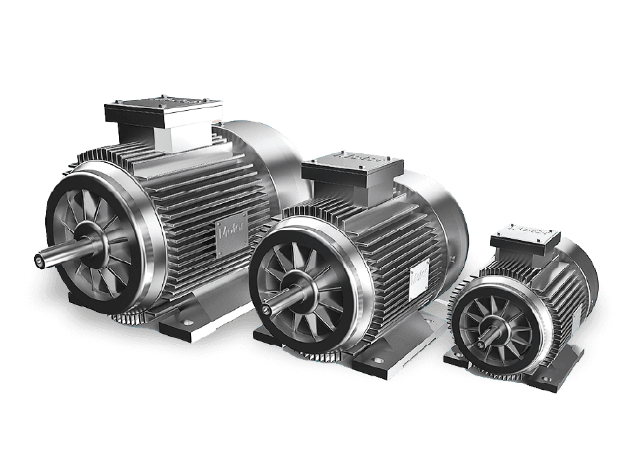 3상 모터 특성 평가용 전원