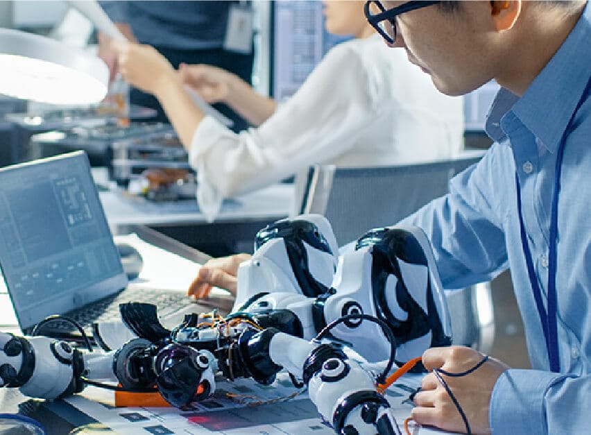 고속 및 고전압 Duty 0% 대응