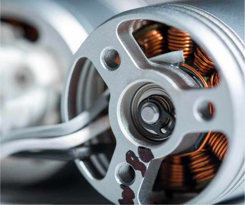 실험 파형 소개