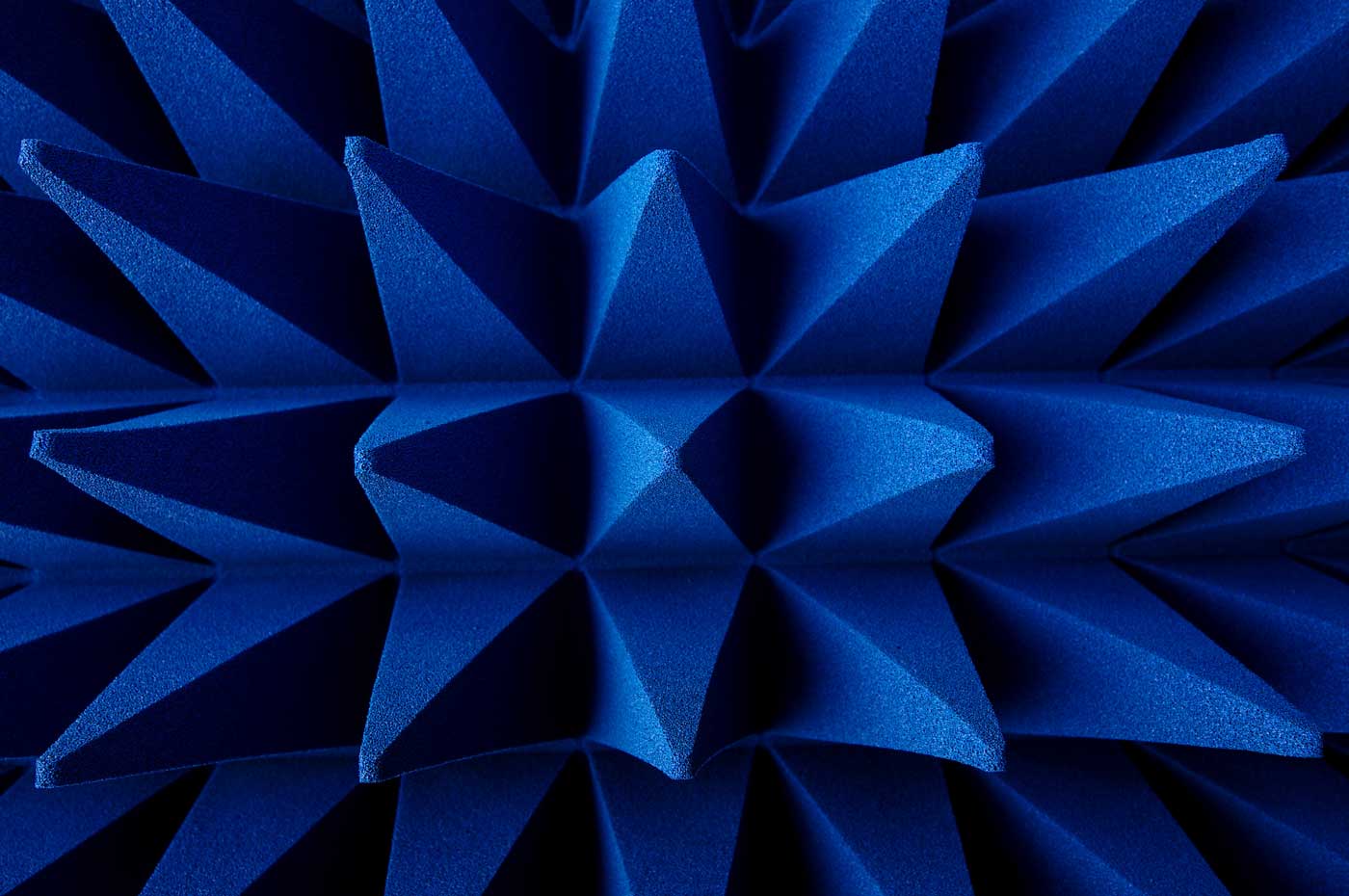 컴플라이언스 테스트 시스템