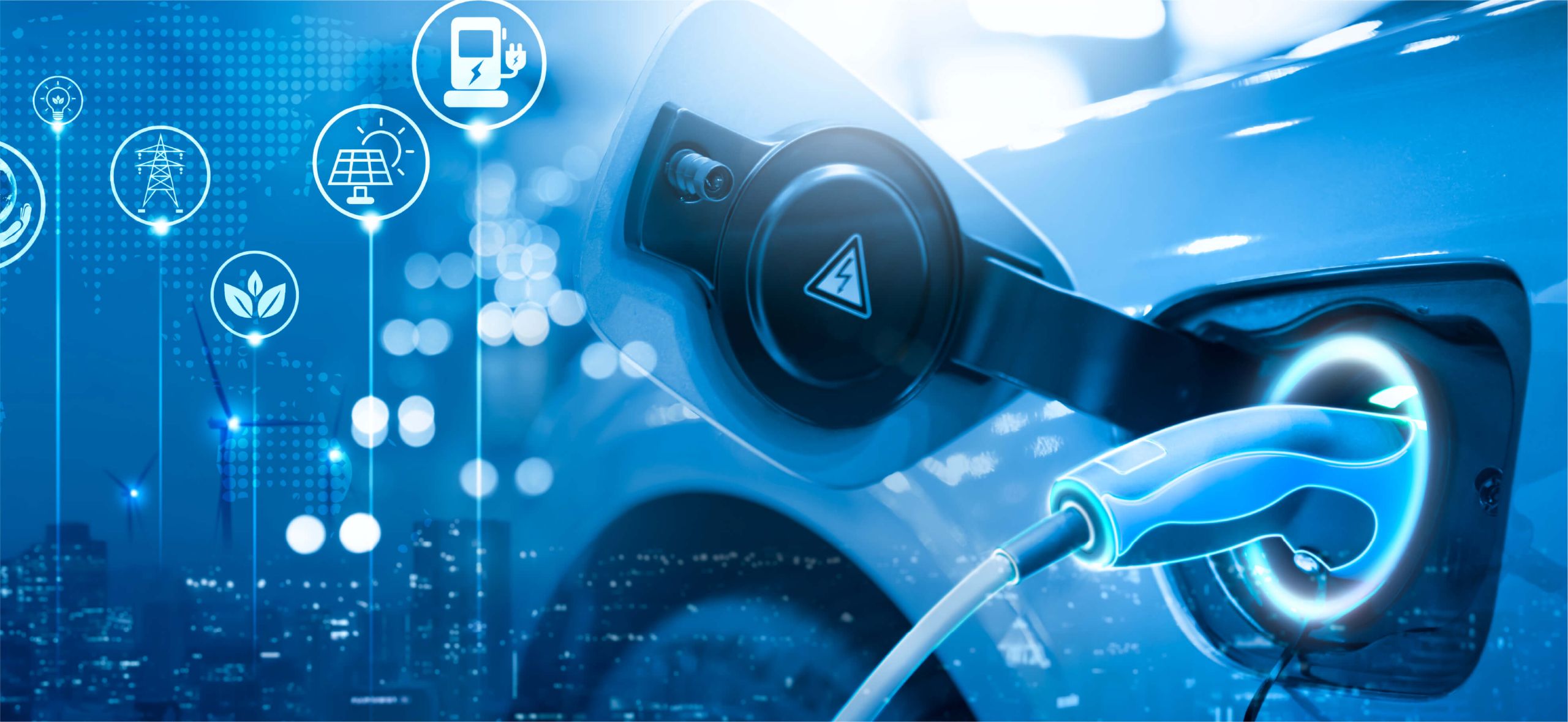 고전압/대용량 인버터 평가