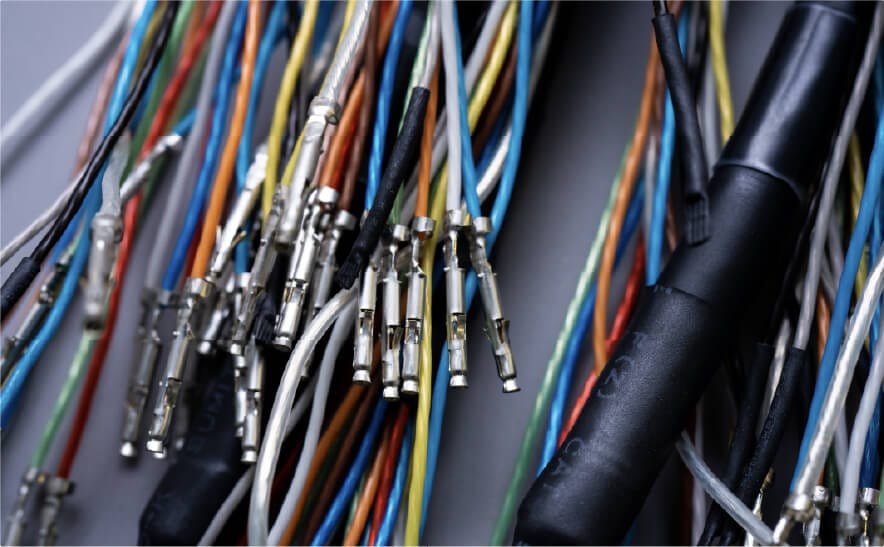 부분 방전 시험의 원리