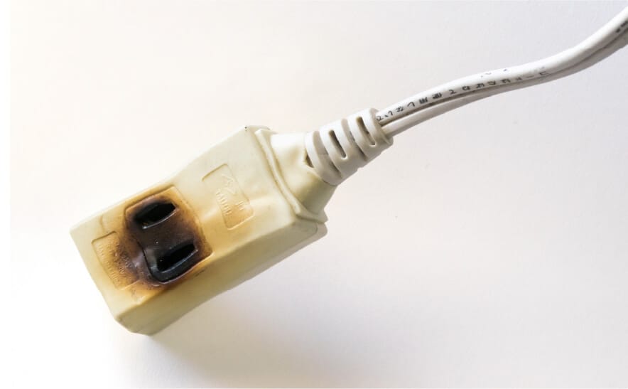 내전압 시험기의 약점 극복