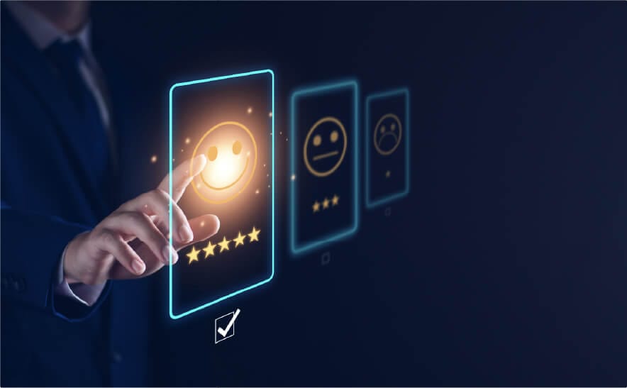 부분 방전 시험의 장점