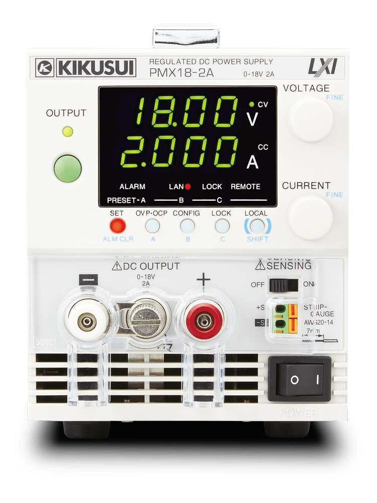 슬림형 와이드레인지 가변 스위칭전원