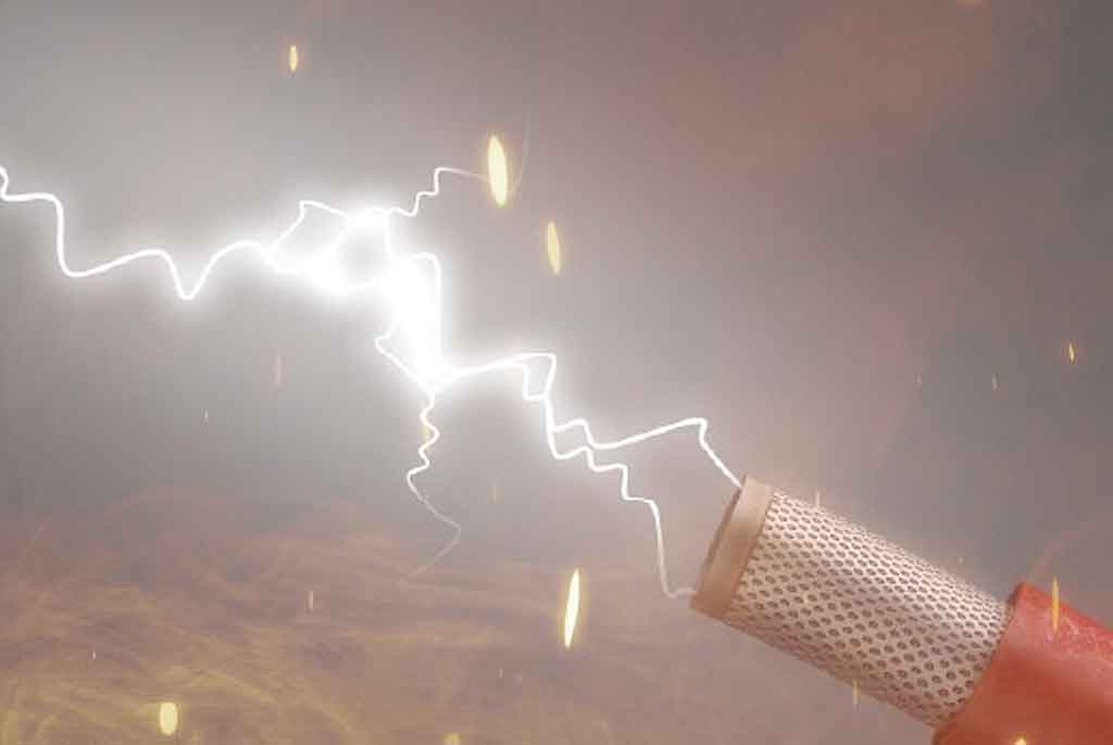 내전압 시험/부분방전 시험