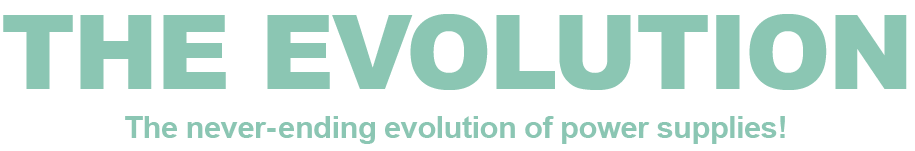 전원의 진화는 멈추지 않습니다