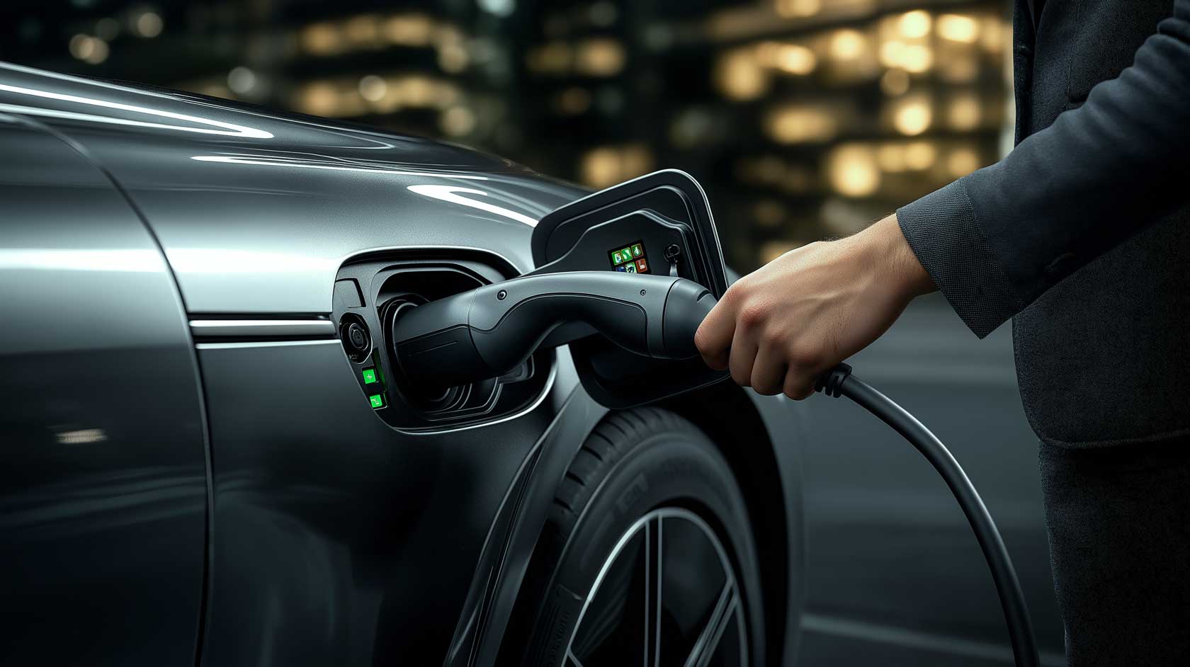 충방전 환경을 자유롭게 커스터마이징