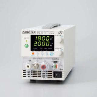 컴팩트 직류안정화전원 PMX-E Series